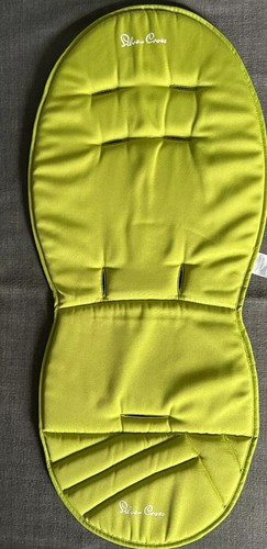 Silver cross surf seat unit - silver,