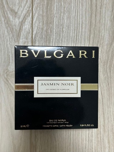 New bvlgari jasmin noir - jasmin, de