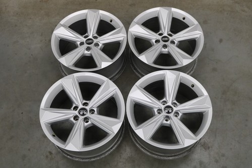 Original inch wheels audi - inch,