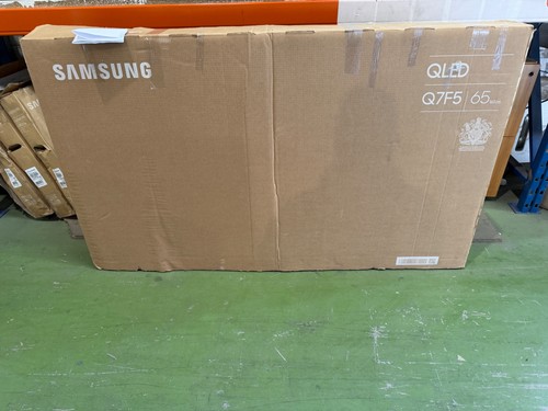 Samsung qe65q7f5auxxu qled - 65",
