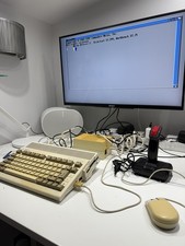 Amiga Commodore 600, A600