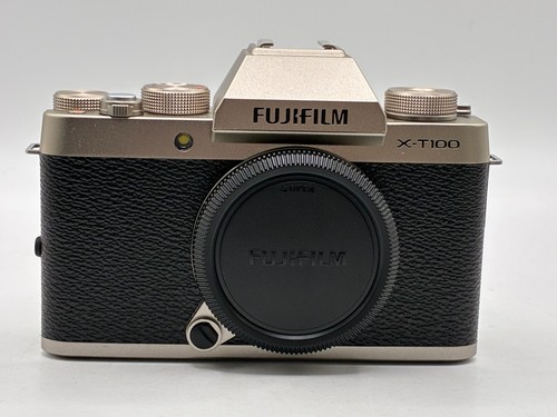 Fujifilm t100 2mp digital - fujifilm,