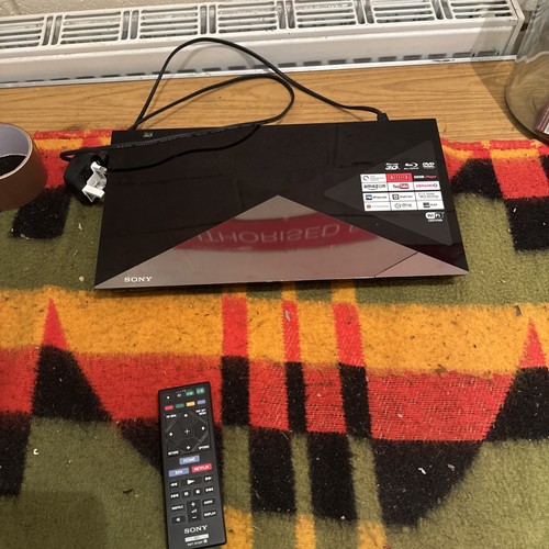 Sony bdp s6200 upscaling - ,