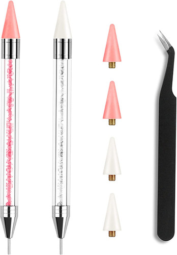 Rhinestone picker tool set - tool,