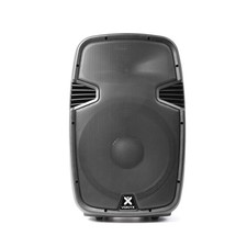 Vonyx SPJ1500A 15" Active PA Speaker, 800W Powered DJ Stage Monitor