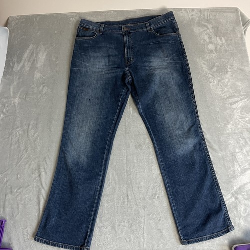 Wrangler texas stretch - wrangler,