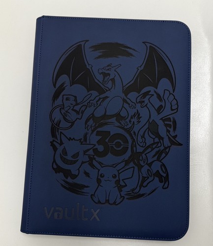 Laser engraved pokémon 30th - laser,