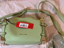 Pierre Cardin Mini Handbag