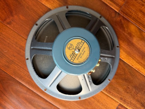 Rare vintage rca mi - vintage,