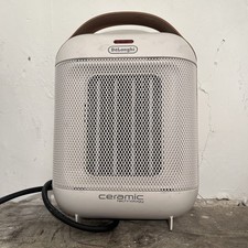 De'Longhi HFX30C18.IW Capsule