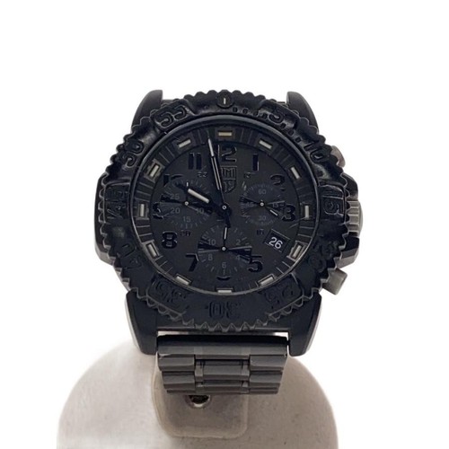Luminox 3080 navy seal - navy,
