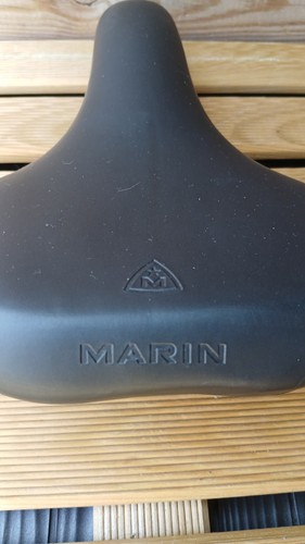 Marin branded velo - marin,