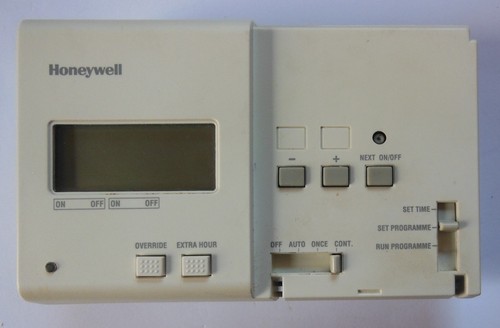 Honeywell st6100s single - st6100s,