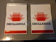 Dhollandia. Tail Lift Flag Kits (5Pairs) dhollandia 