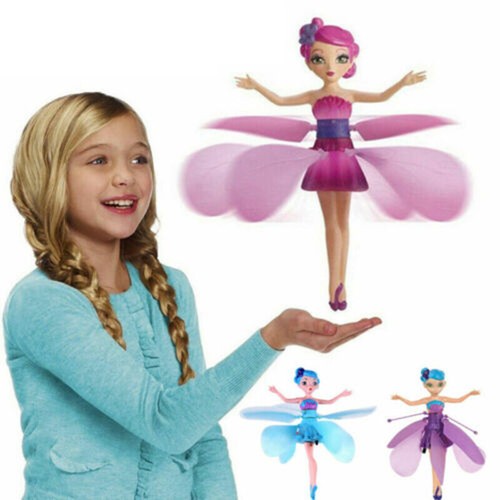 Princess flying fairy - princess,