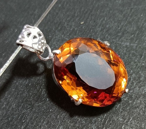 Certified oval cut - oval,