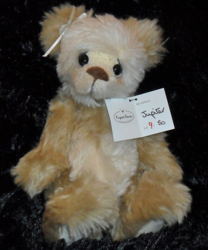 Kaycee bears jupiter - kaycee, mohair