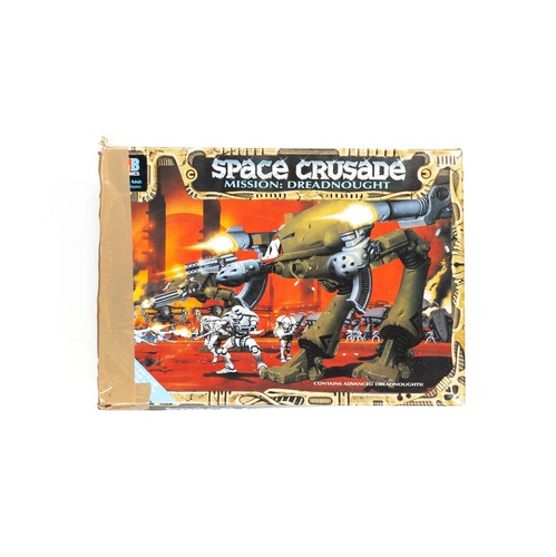 Games workshop space - mb,