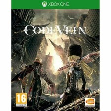 Code Vein (Xbox One)