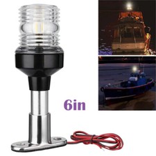 33 LED Marine Boat Yacht Light