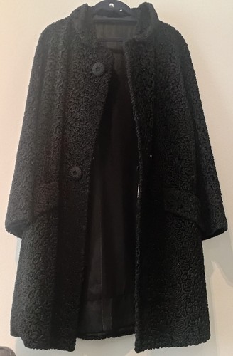 Vintage astra furs paris - vintage,