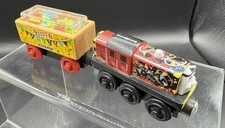 Thomas & Friends Wooden