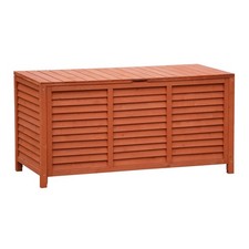 250L STORAGE BOX OUTDOOR PATIO