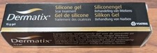 Dermatix 15g Silicone Scar