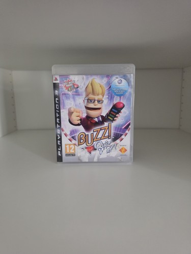 Buzz quiz world playstation - world,