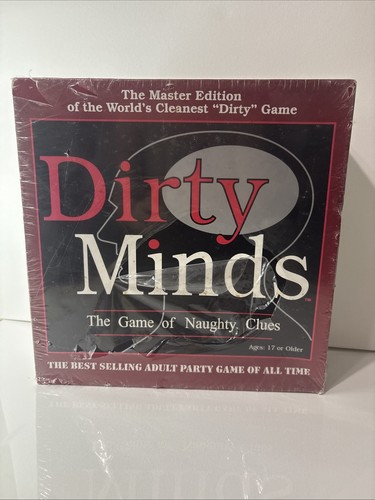 Dirty minds deluxe master - deluxe,