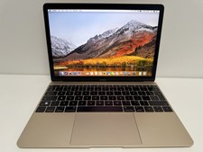 Apple MacBook 12” Retina