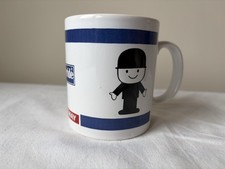 Vintage Homepride Fred Safeway