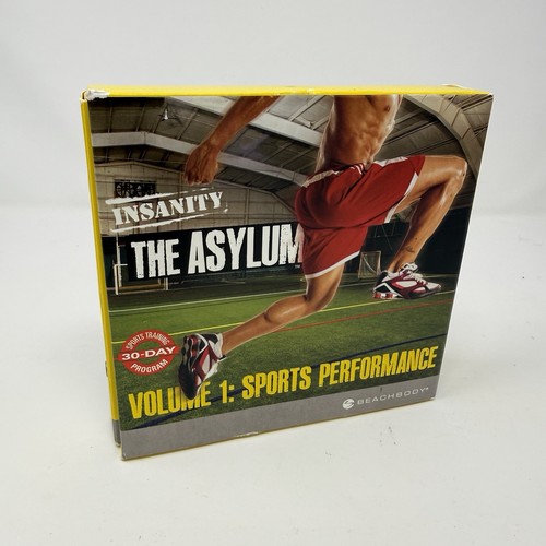 Insanity the asylum volume - the, 1