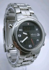 Vtg 1997 Rodania Alarm Chrono