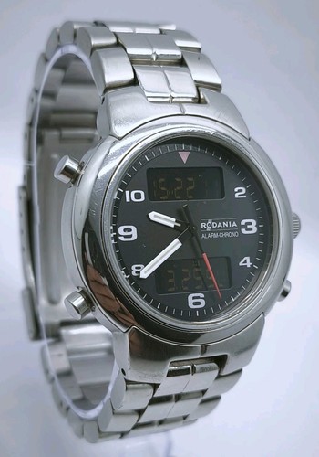 Vtg 1997 rodania alarm - vtg,