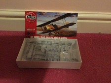 AIRFIX DE HAVILLAND DH82A
