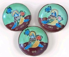 3 X Vintage/Antique Hand