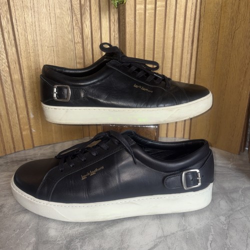 Lewis leathers sidecar - lewis, sneaker