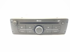 2015 RENAULT MASTER RADIO CD