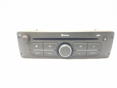 2015 renault master radio - master,
