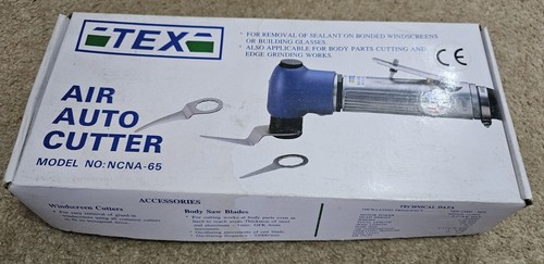 Indasa tex ncna air - tex,