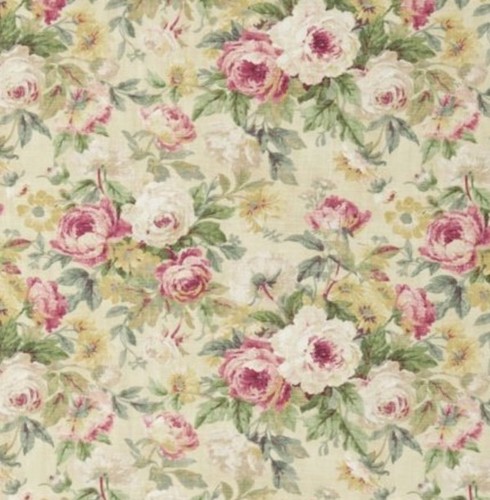 Sanderson curtain fabric - sanderson,