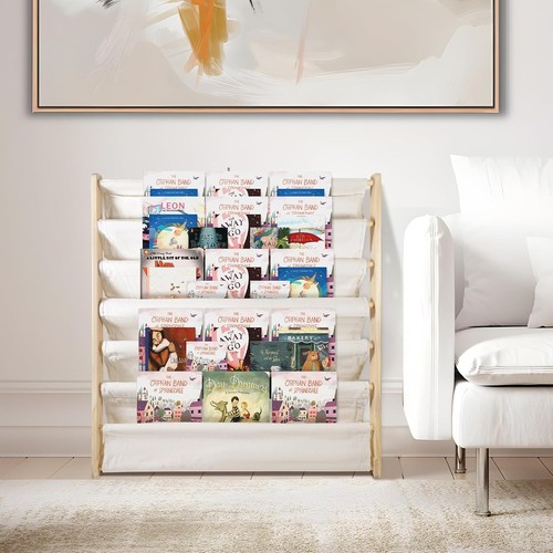 Tiers kids bookshelf - kids,