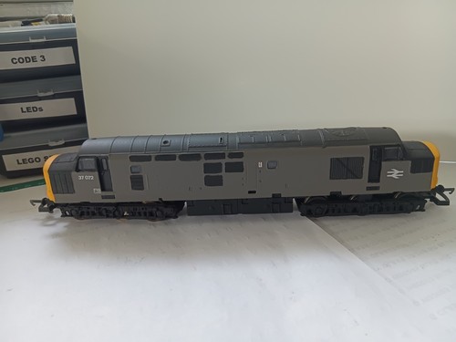 Lima class 072 - lima, 37-072