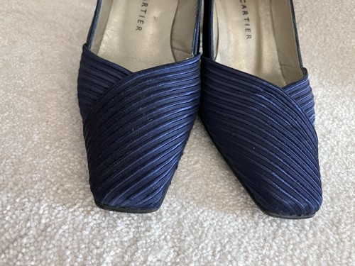 Roland cartier court shoes - roland,