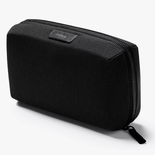 Bellroy tech kit - kit, zipper