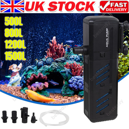 Aquarium fish tank - 4,