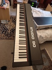 Fatar Studio 90 Weighted