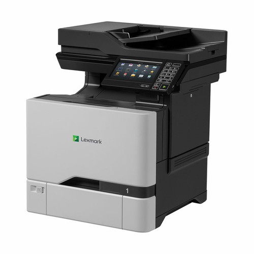 Lexmark xc4150 colour - lexmark, a4