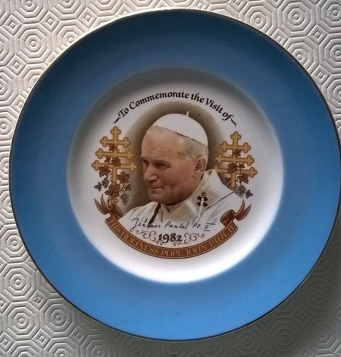 Commemorate the visit of - commemorate,